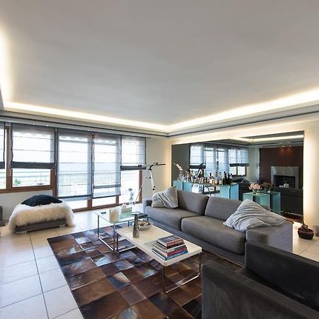 #Luxlikehome-Cosmopolitan Maison Thessalonique Extérieur photo