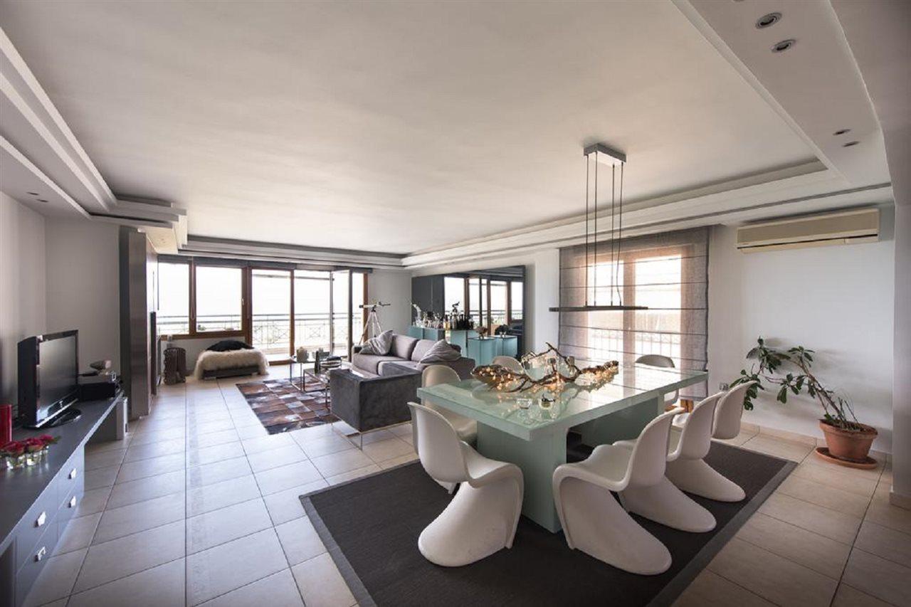 #Luxlikehome-Cosmopolitan Maison Thessalonique Extérieur photo