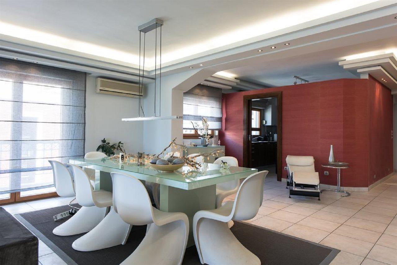 #Luxlikehome-Cosmopolitan Maison Thessalonique Extérieur photo