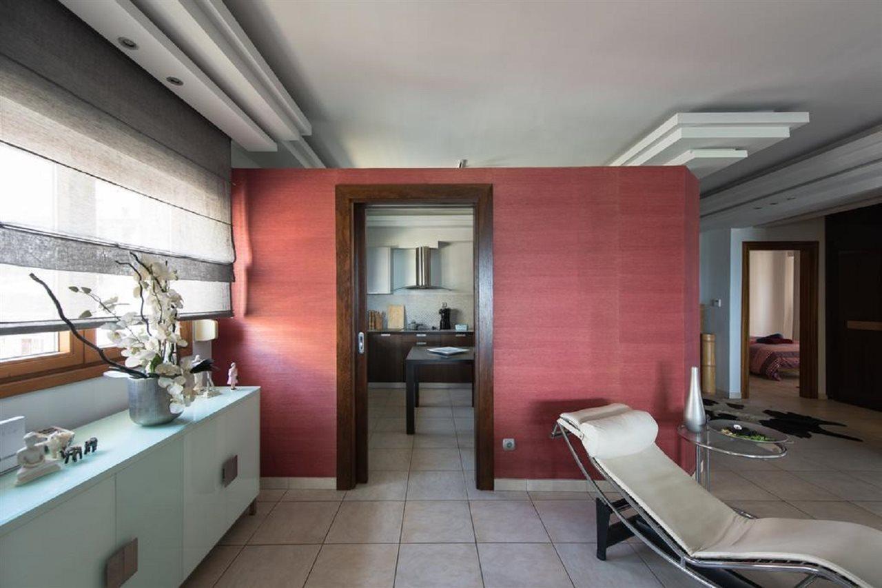 #Luxlikehome-Cosmopolitan Maison Thessalonique Extérieur photo