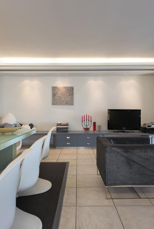 #Luxlikehome-Cosmopolitan Maison Thessalonique Extérieur photo