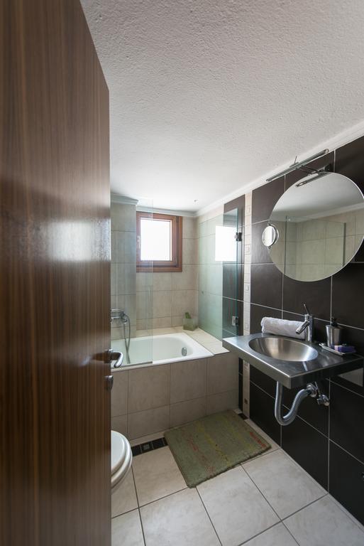 #Luxlikehome-Cosmopolitan Maison Thessalonique Extérieur photo