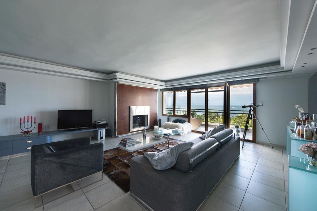 #Luxlikehome-Cosmopolitan Maison Thessalonique Extérieur photo
