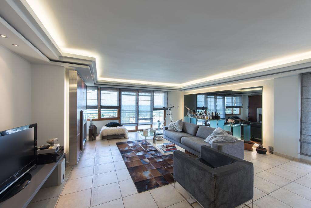 #Luxlikehome-Cosmopolitan Maison Thessalonique Extérieur photo