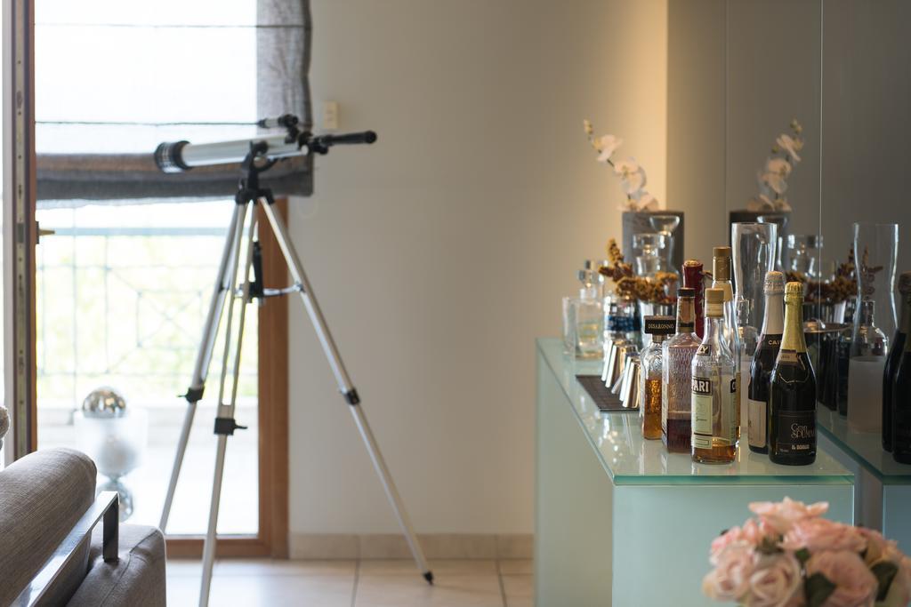 #Luxlikehome-Cosmopolitan Maison Thessalonique Extérieur photo