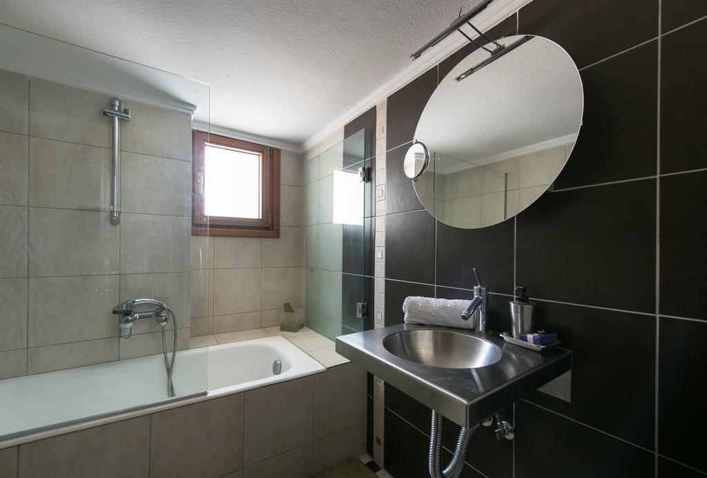 #Luxlikehome-Cosmopolitan Maison Thessalonique Extérieur photo