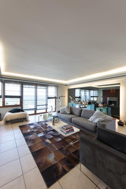 #Luxlikehome-Cosmopolitan Maison Thessalonique Extérieur photo