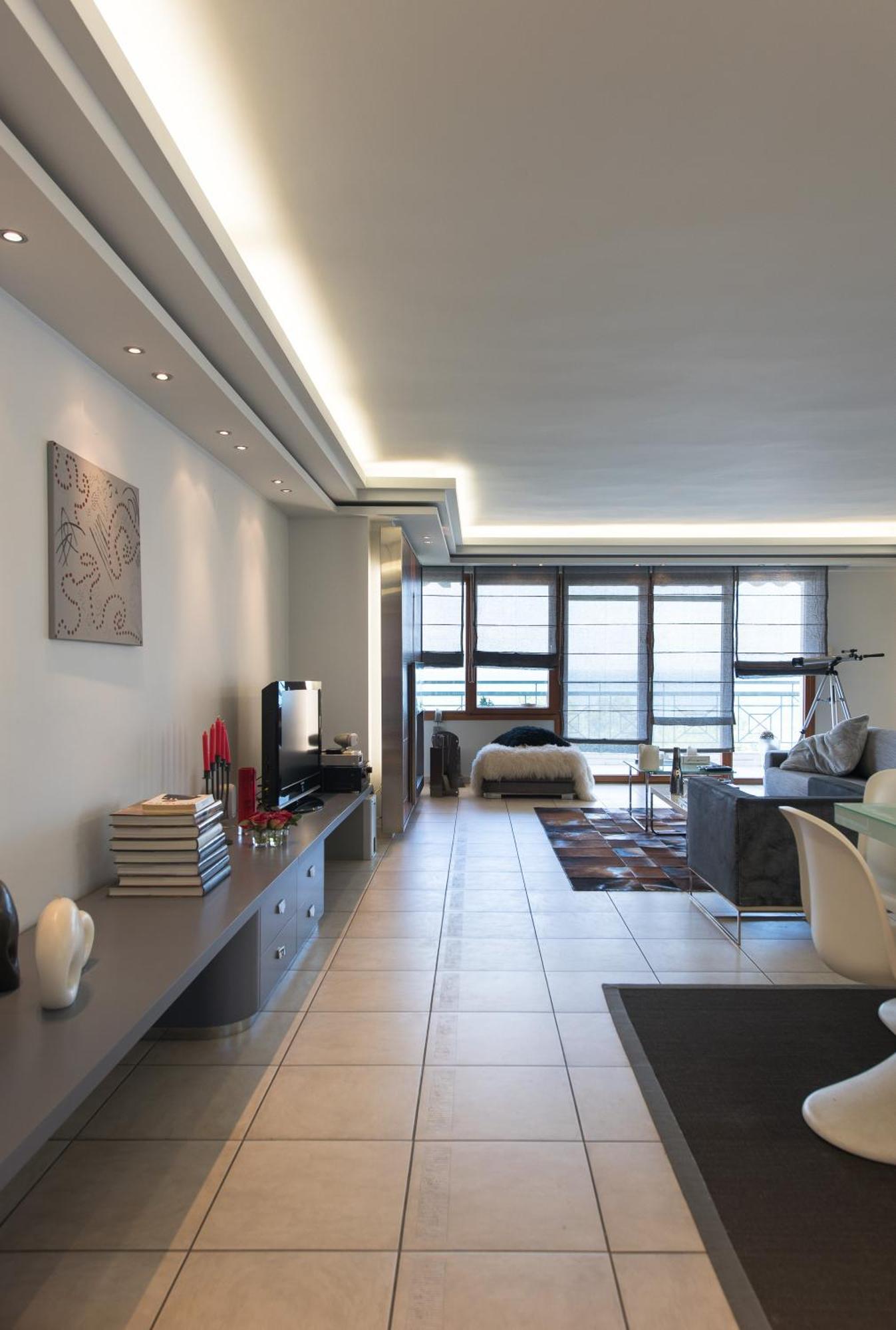 #Luxlikehome-Cosmopolitan Maison Thessalonique Extérieur photo