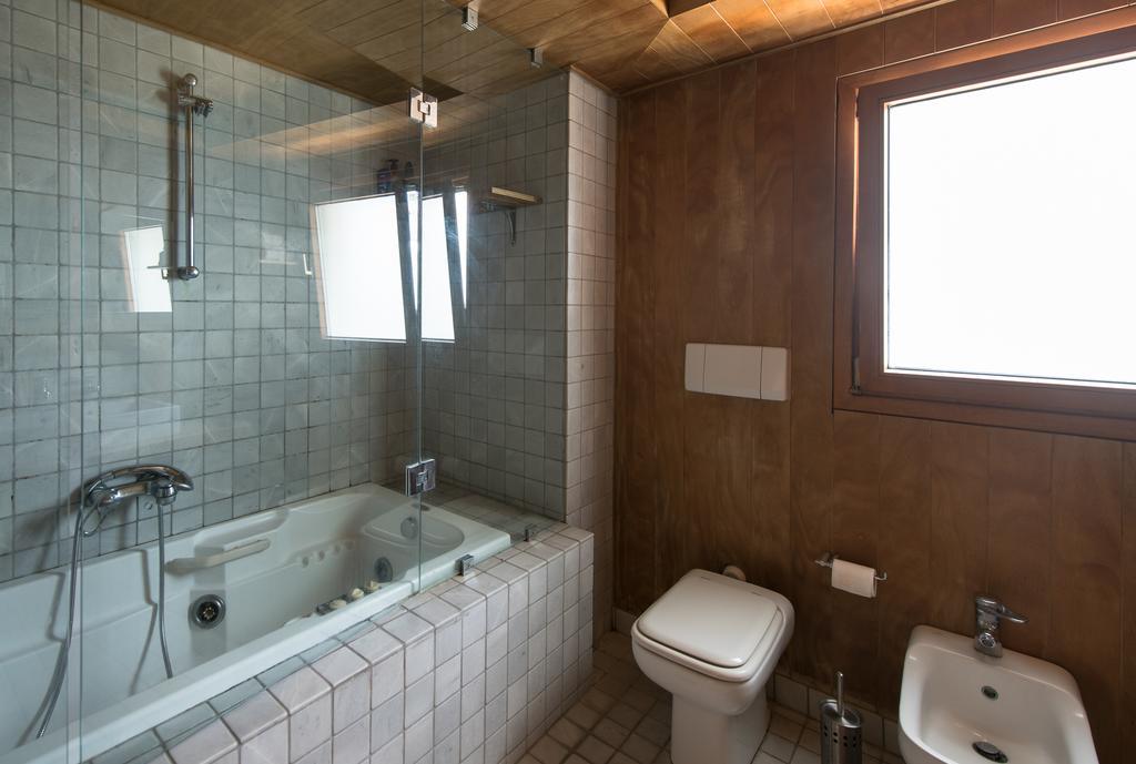 #Luxlikehome-Cosmopolitan Maison Thessalonique Extérieur photo