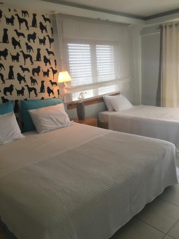 #Luxlikehome-Cosmopolitan Maison Thessalonique Extérieur photo