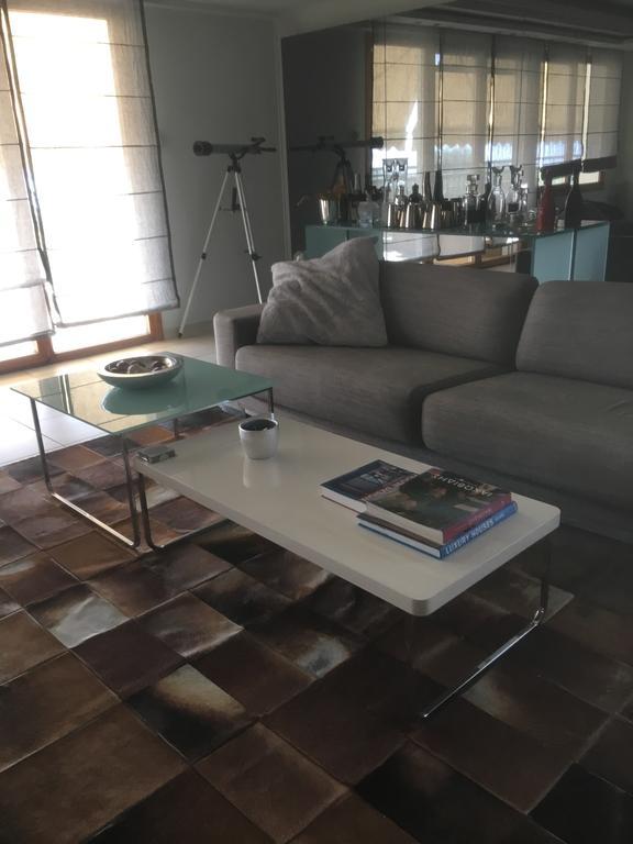 #Luxlikehome-Cosmopolitan Maison Thessalonique Extérieur photo