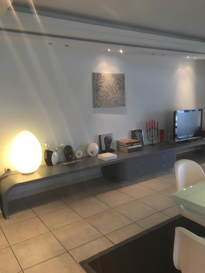#Luxlikehome-Cosmopolitan Maison Thessalonique Extérieur photo