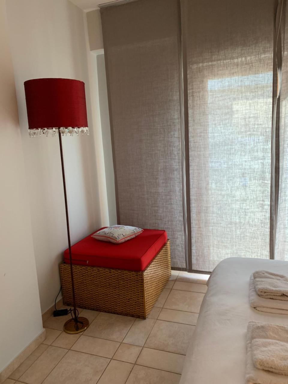 #Luxlikehome-Cosmopolitan Maison Thessalonique Extérieur photo